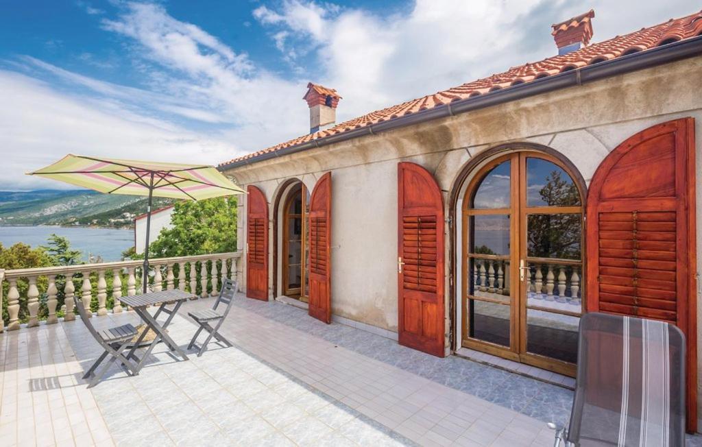 Vila Grosa Sveti Juraj Exterior foto