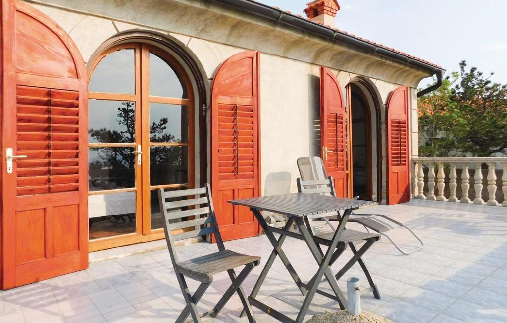 Vila Grosa Sveti Juraj Exterior foto